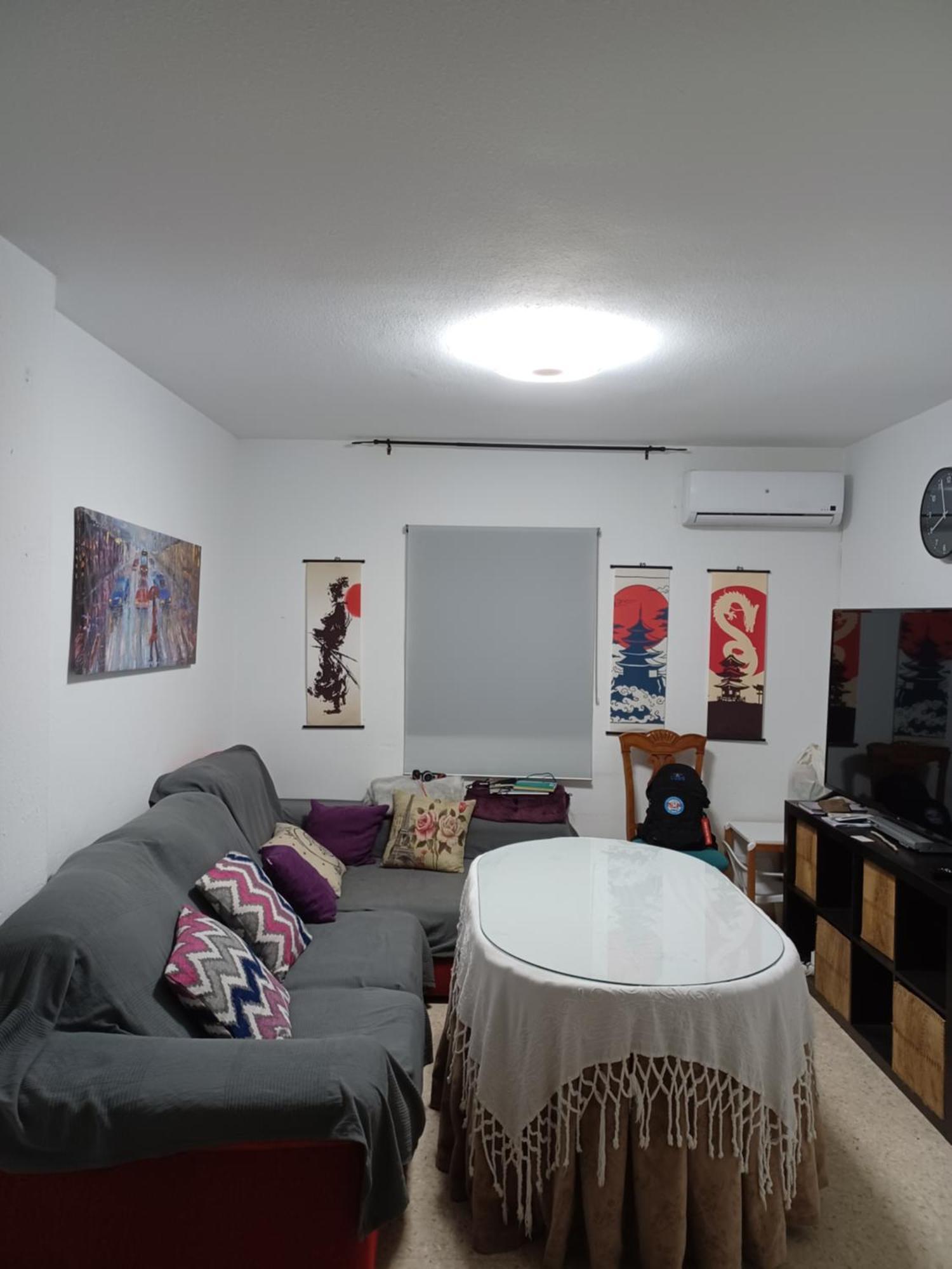 Unifamiliar Adosada Con 3 Dormitorios Y 110M2 Ronda Esterno foto